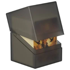 Ultimate Guard Boulder 100+ - Onyx
