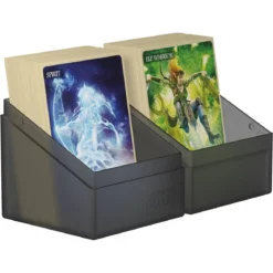 Ultimate Guard Boulder 100+ - Onyx