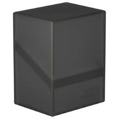 Ultimate Guard Boulder 80+ - Onyx