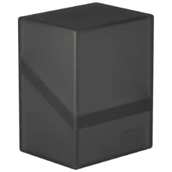 Ultimate Guard Boulder 80+ - Onyx