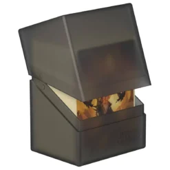 Ultimate Guard Boulder 80+ - Onyx