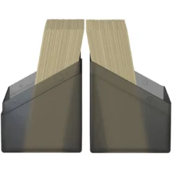 Ultimate Guard Boulder 80+ - Onyx
