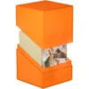 Ultimate Guard Boulder 100+ - Poppy Topaz