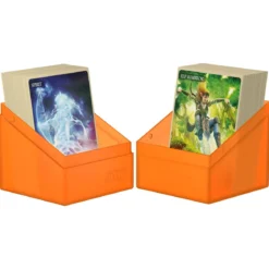 Ultimate Guard Boulder 100+ - Poppy Topaz
