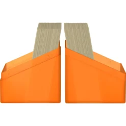 Ultimate Guard Boulder 100+ - Poppy Topaz