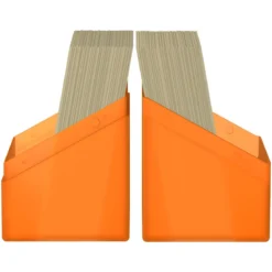 Ultimate Guard Boulder 80+ - Poppy Topaz