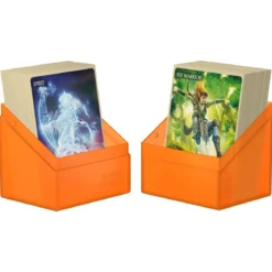 Ultimate Guard Boulder 80+ - Poppy Topaz