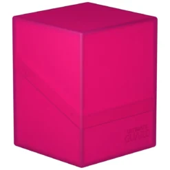 Ultimate Guard Boulder 100+ - Rhodonite