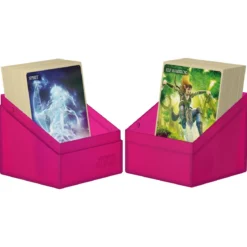 Ultimate Guard Boulder 100+ - Rhodonite