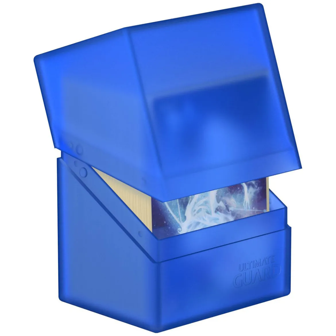 Ultimate Guard Boulder 80+ - Sapphire