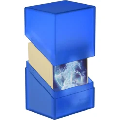 Ultimate Guard Boulder 80+ - Sapphire