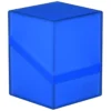 Ultimate Guard Boulder 100+ - Sapphire