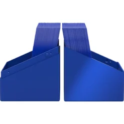 Ultimate Guard Boulder 100+ Solid - Blue