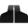 Ultimate Guard Boulder 100+ Solid - Black