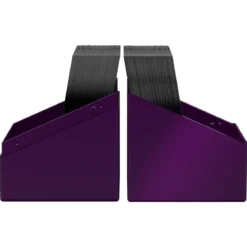 Ultimate Guard Boulder 100+ Solid - Purple