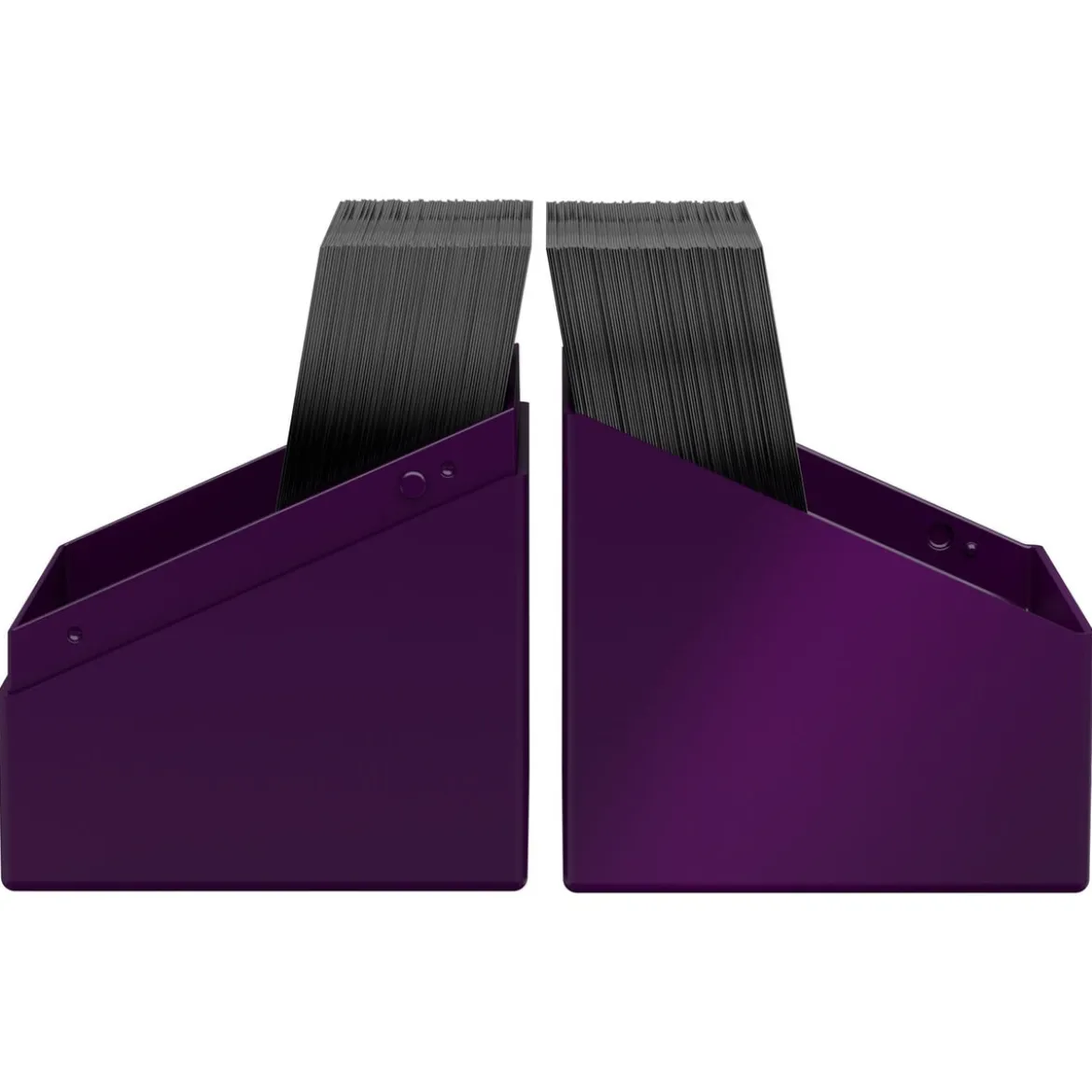 Ultimate Guard Boulder 100+ Solid - Purple