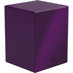 Ultimate Guard Boulder 100+ Solid - Purple