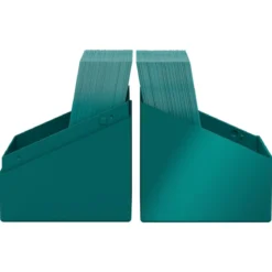 Ultimate Guard Boulder 100+ Solid - Petrol