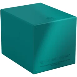 Ultimate Guard Boulder 100+ Solid - Petrol
