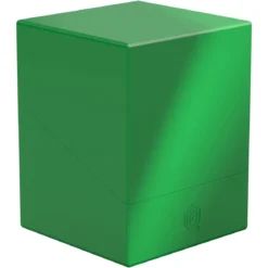 Ultimate Guard Boulder 100+ Solid - Green