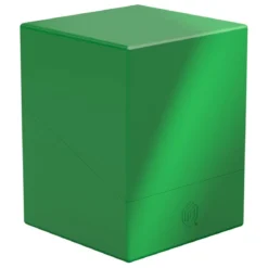 Ultimate Guard Boulder 100+ Solid - Green