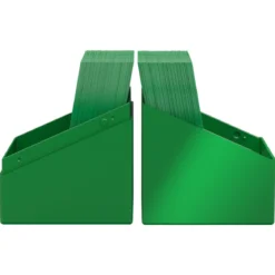 Ultimate Guard Boulder 100+ Solid - Green