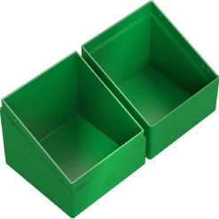 Ultimate Guard Boulder 100+ Solid - Green