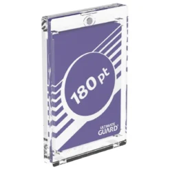 Ultimate Guard Card Case Magnetic - 180 pt