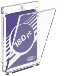 Ultimate Guard Card Case Magnetic - 180 pt