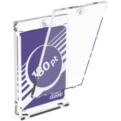 Ultimate Guard Card Case Magnetic - 180 pt