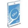 Ultimate Guard Card Case Magnetic - 55 pt
