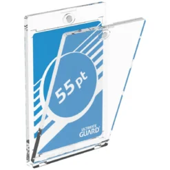 Ultimate Guard Card Case Magnetic - 55 pt