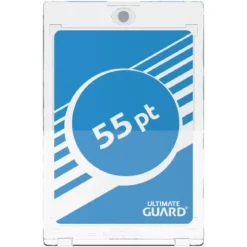 Ultimate Guard Card Case Magnetic - 55 pt