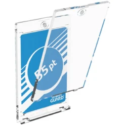 Ultimate Guard Card Case Magnetic - 55 pt