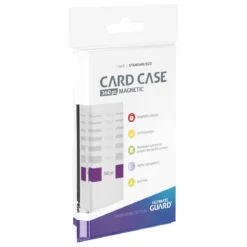 Ultimate Guard Card Case Magnetic - 360 pt