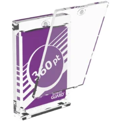Ultimate Guard Card Case Magnetic - 360 pt