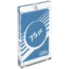 Ultimate Guard Card Case Magnetic - 75 pt