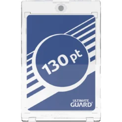 Ultimate Guard Card Case Magnetic - 130 pt