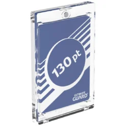 Ultimate Guard Card Case Magnetic - 130 pt