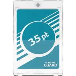 Ultimate Guard Card Case Magnetic - 35 pt