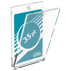 Ultimate Guard Card Case Magnetic - 35 pt