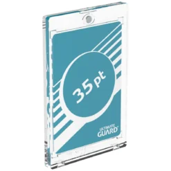Ultimate Guard Card Case Magnetic - 35 pt