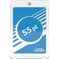 Ultimate Guard Card Case Magnetic - 55 pt