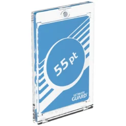 Ultimate Guard Card Case Magnetic - 55 pt