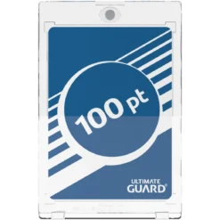 Ultimate Guard Card Case Magnetic - 100 pt
