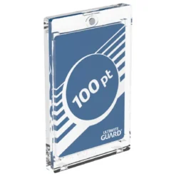 Ultimate Guard Card Case Magnetic - 100 pt