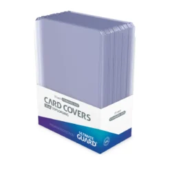 Ultimate Guard Card Covers Toploading 35 pt Transparent 25er-Pack