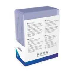 Ultimate Guard Card Covers Toploading 35 pt Transparent 25er-Pack