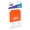 Ultimate Guard Card Dividers Standard Size (10) - Orange