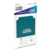 Ultimate Guard Card Dividers Standard Size (10) - Petrol